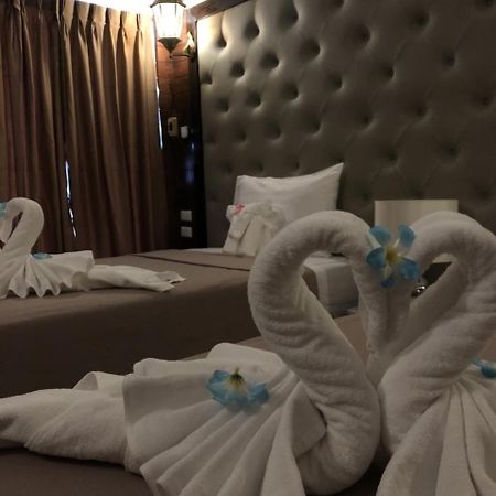 Sudyod Hotel Bangkok Zewnętrze zdjęcie