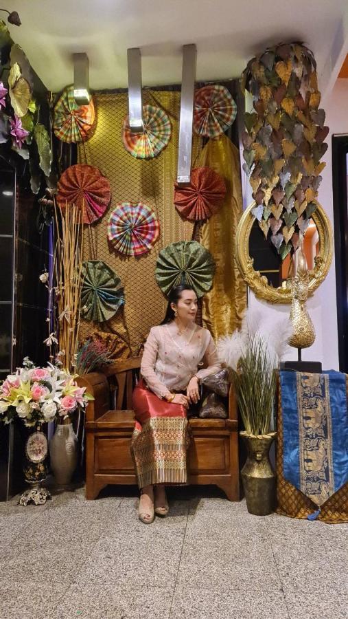 Sudyod Hotel Bangkok Zewnętrze zdjęcie