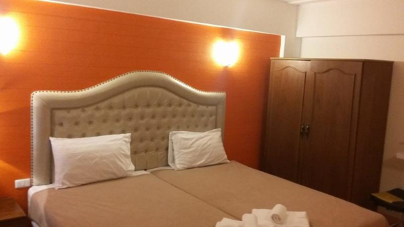 Sudyod Hotel Bangkok Zewnętrze zdjęcie
