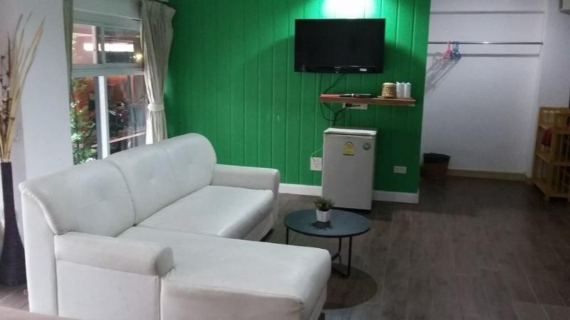Sudyod Hotel Bangkok Zewnętrze zdjęcie
