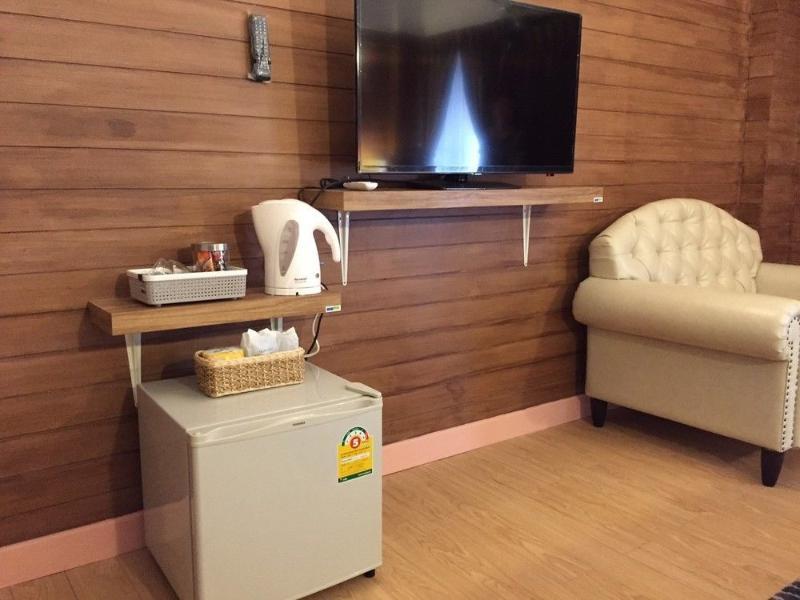 Sudyod Hotel Bangkok Zewnętrze zdjęcie