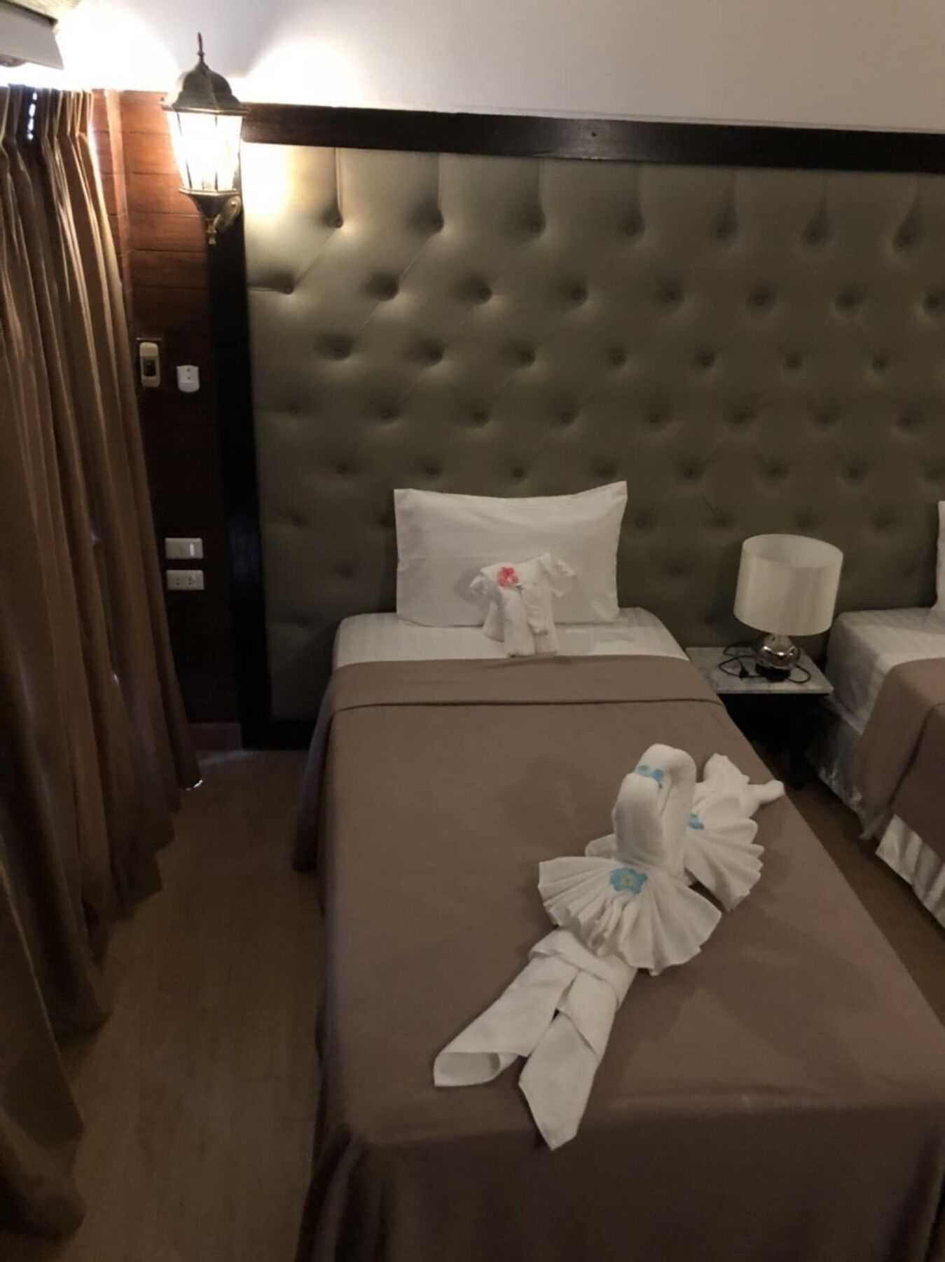 Sudyod Hotel Bangkok Zewnętrze zdjęcie